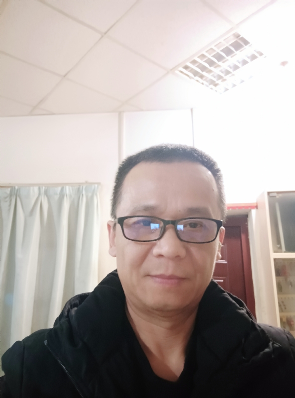 我心依旧的第一张照片--三明相亲网