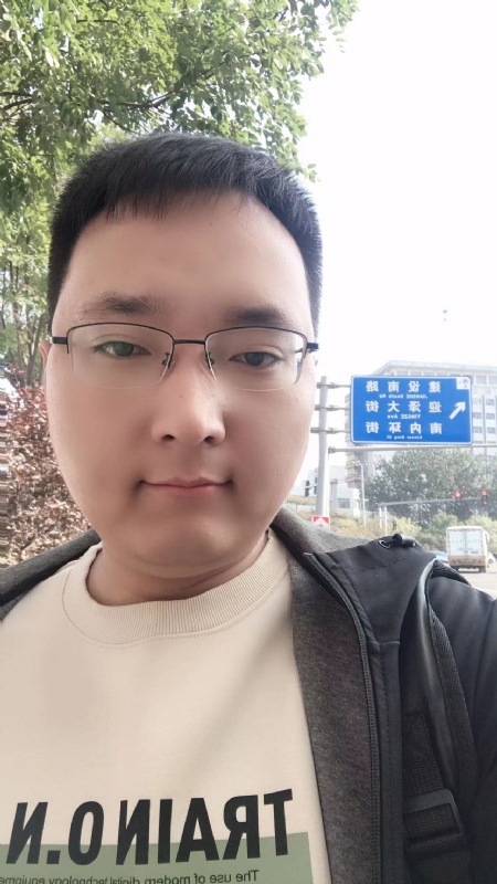 以结婚为目的的第一张照片--三明相亲网