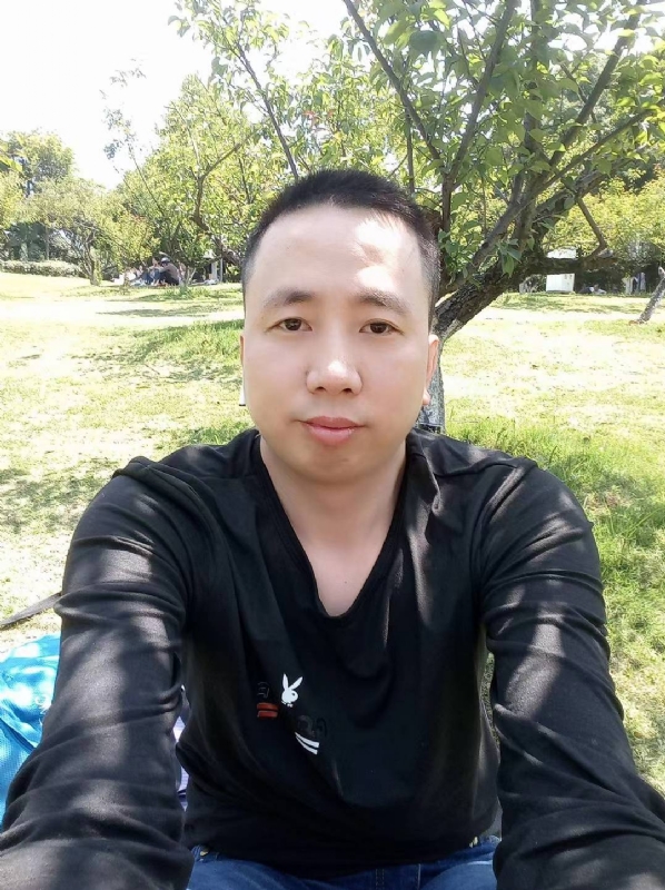 大图图的第一张照片--三明相亲网