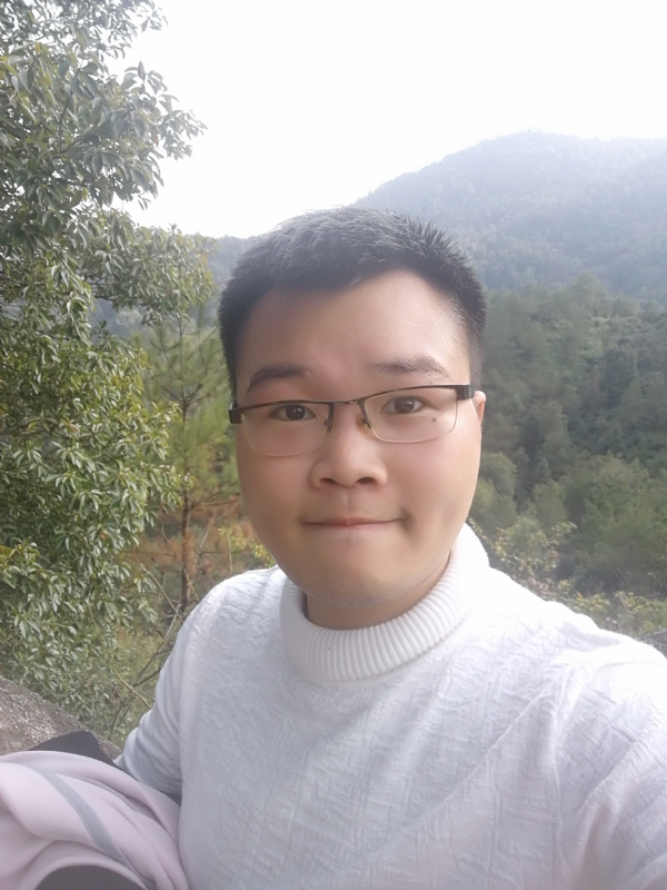 终不似少年游的第一张照片--三明相亲网