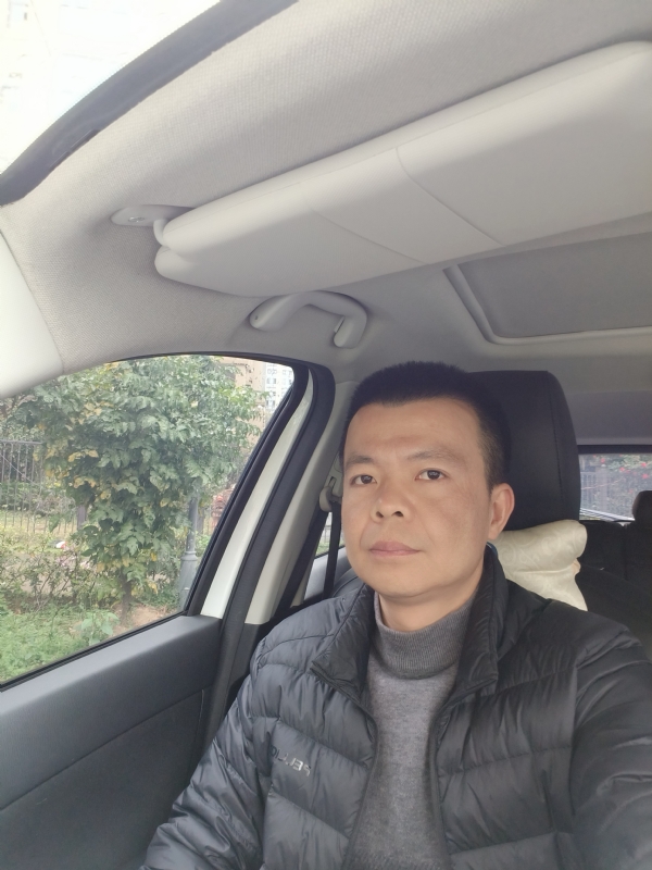 锦瑟的第一张照片--三明相亲网