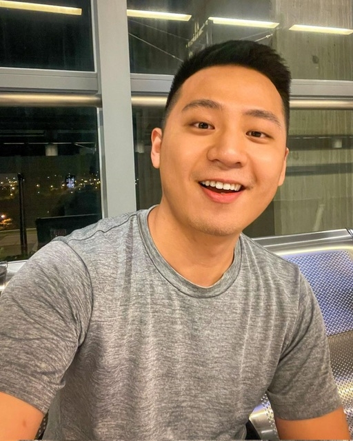 孤獨的男人的第三张照片--三明相亲网