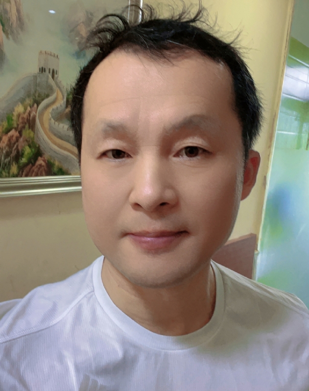 顺其自然2024的第一张照片--三明相亲网