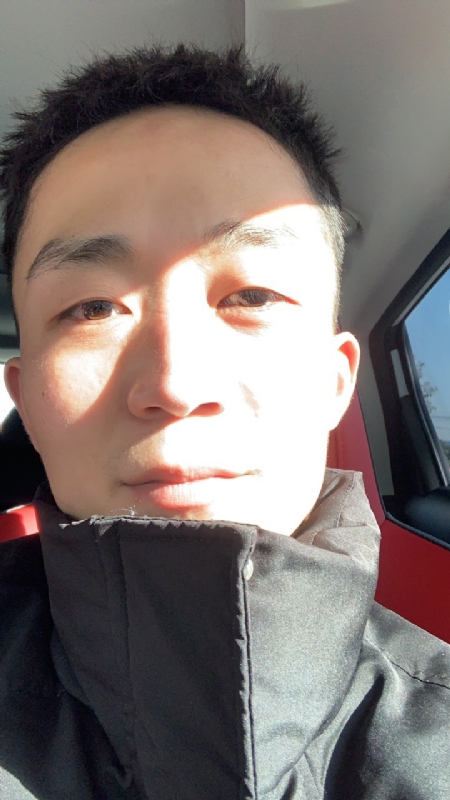 自由的第一张照片--三明相亲网