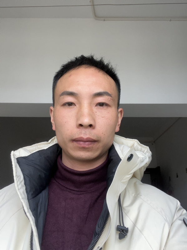 梁子的第一张照片--三明相亲网