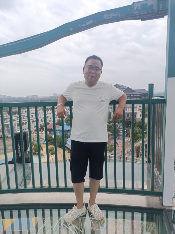飞哥的第一张照片--三明相亲网