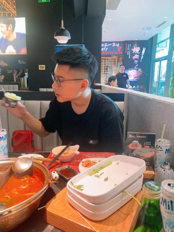 羽剑之子的第一张照片--三明相亲网