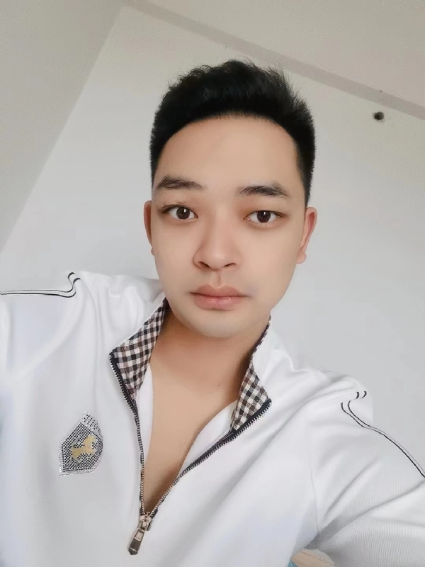 阿鑫的第一张照片--三明相亲网