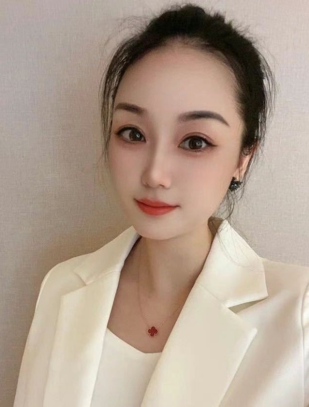 罗美女的第一张照片--三明相亲网