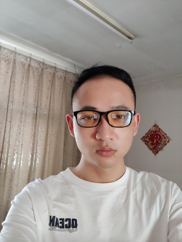 H杰瑞的第一张照片--三明相亲网