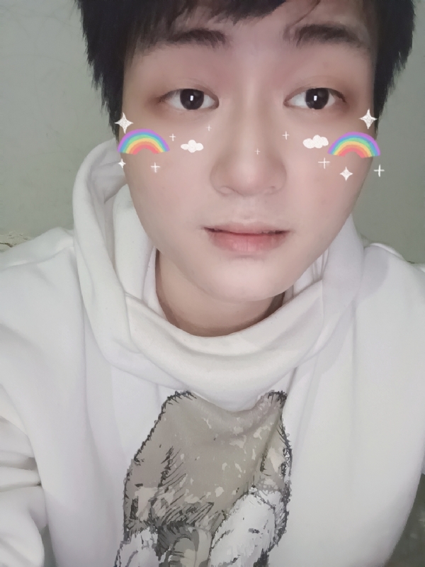 小武的第一张照片--三明相亲网