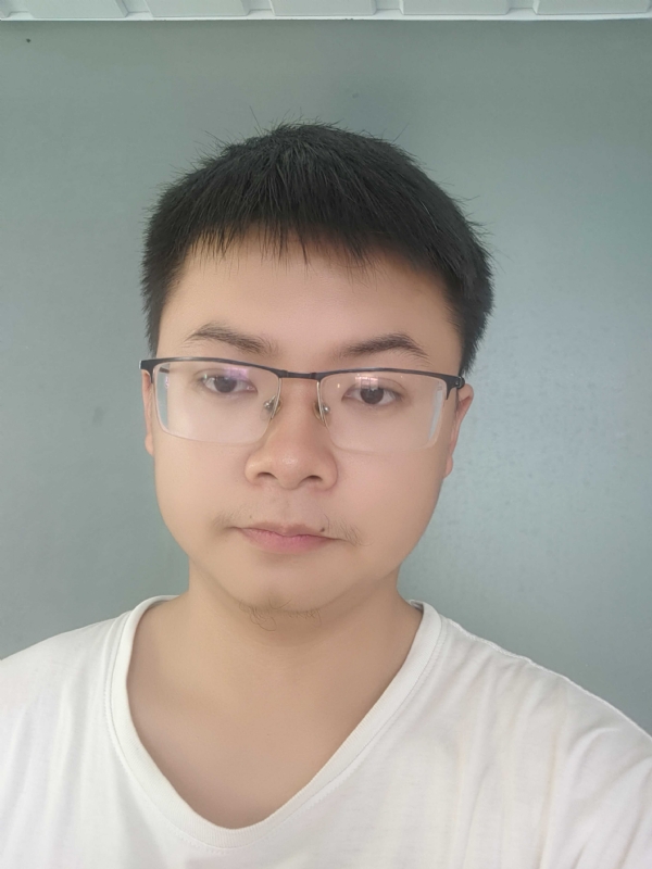落雨的第一张照片--三明相亲网
