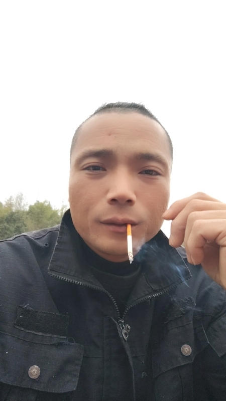 伯爵的第一张照片--三明相亲网