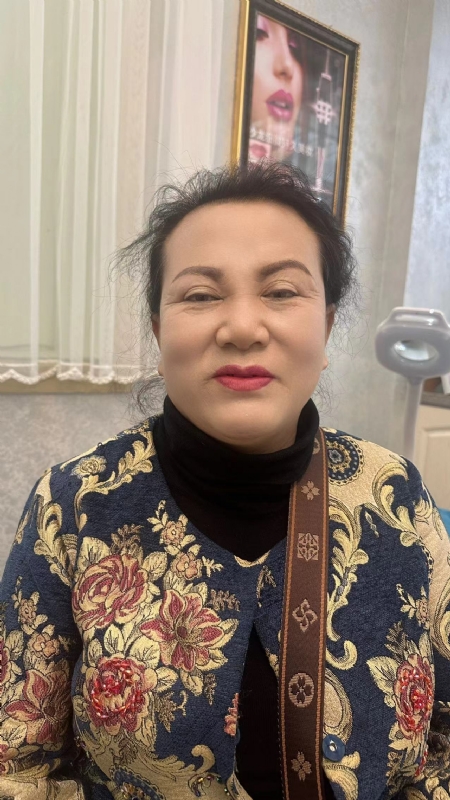 玉芝的第一张照片--三明相亲网