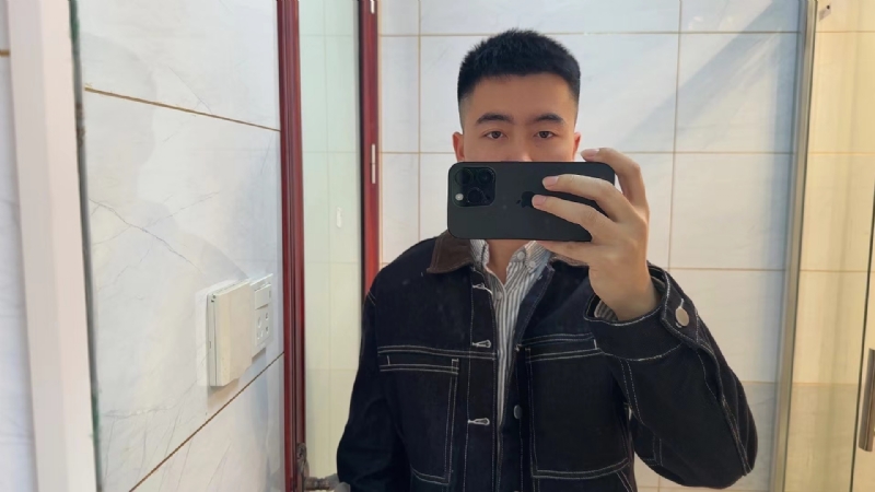 CC的第一张照片--三明相亲网