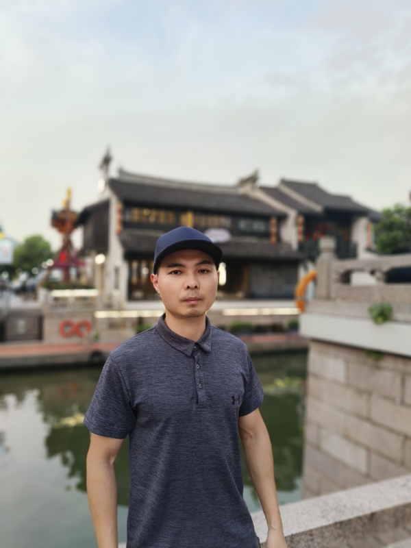 十八星格的第三张照片--三明相亲网