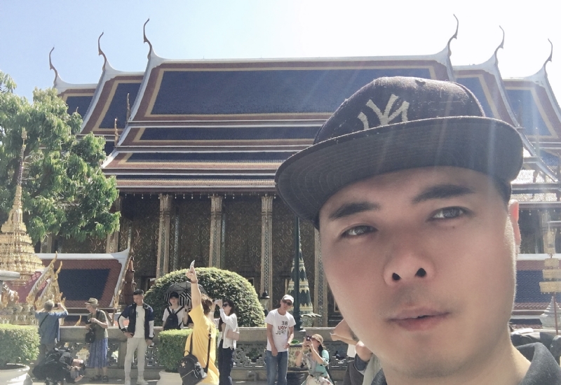 十八星格的第四张照片--三明相亲网