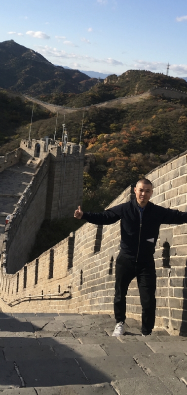 十八星格的第五张照片--三明相亲网