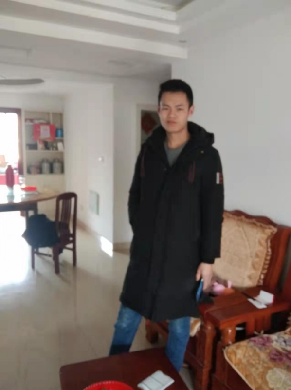 金善的第一张照片--三明相亲网
