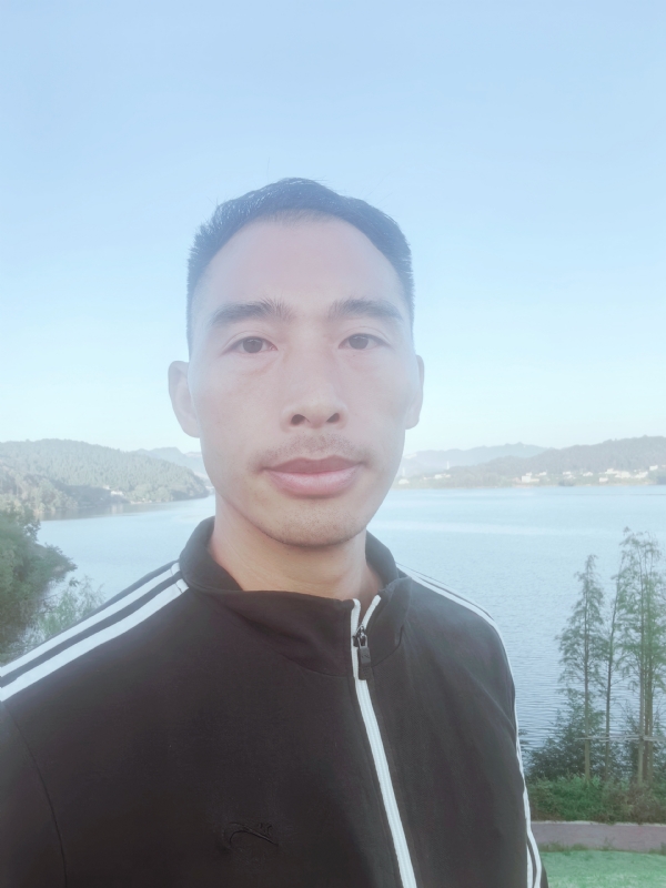 Runner的第一张照片--三明相亲网