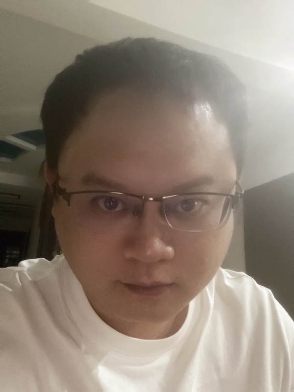 暖阳的第一张照片--三明相亲网