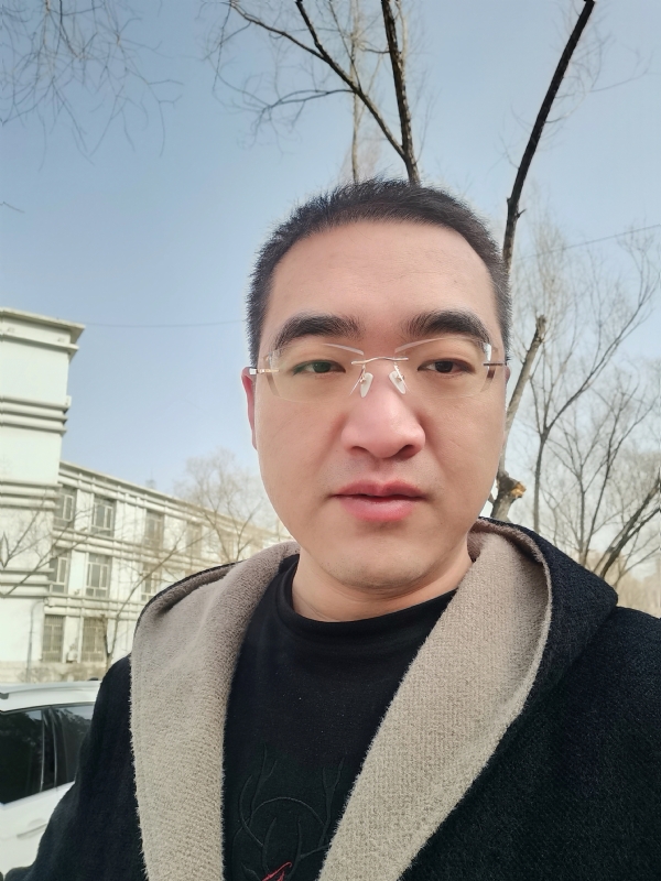 揽星入梦的第一张照片--三明相亲网