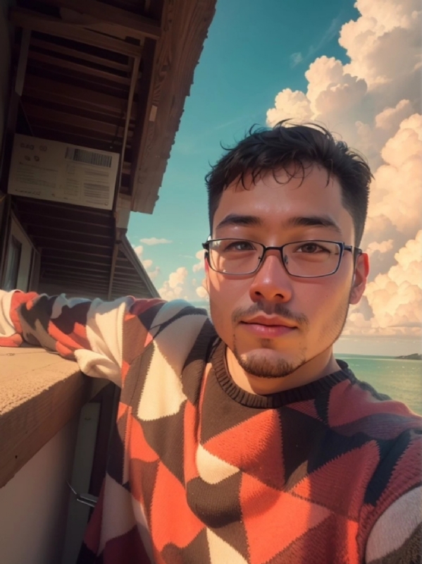 奇点xyz的第一张照片--三明相亲网