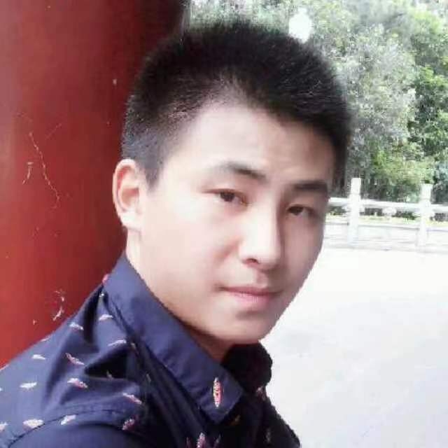 开心就好的第一张照片--三明相亲网