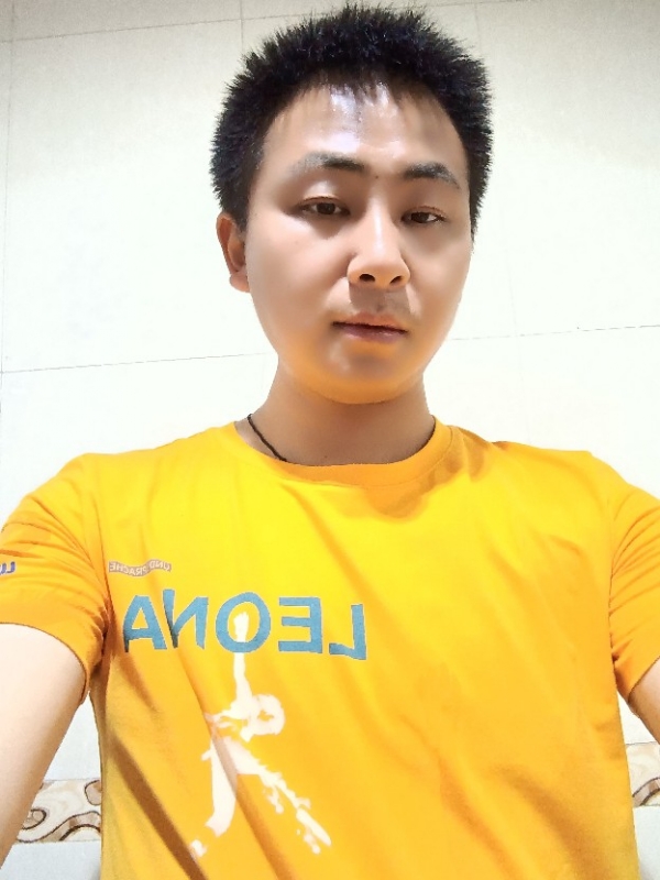 开心就好的第四张照片--三明相亲网