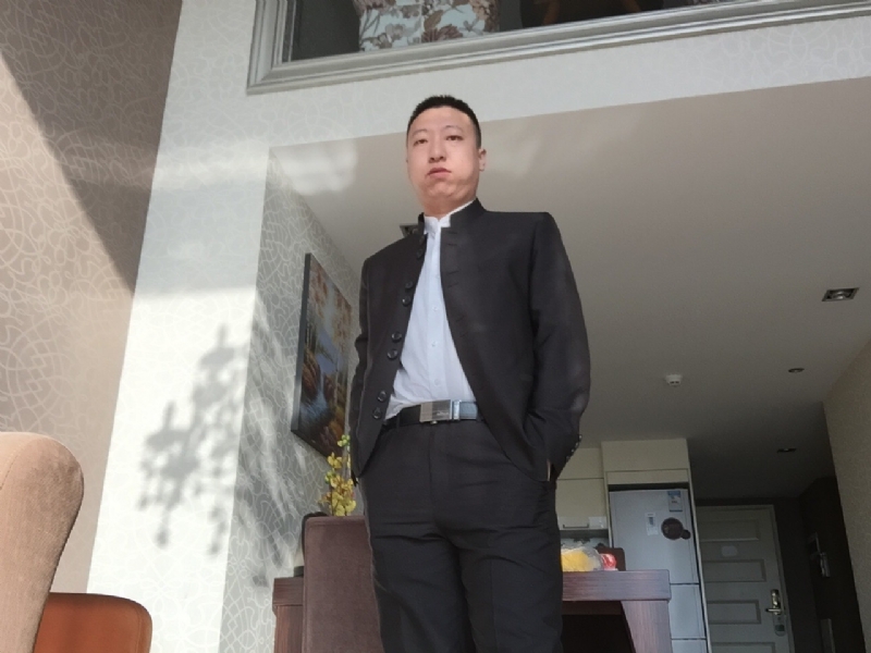 雅小炁的第一张照片--三明相亲网