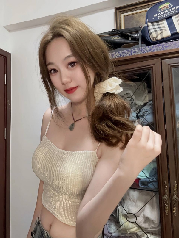 jia嘉嘉的第一张照片--三明相亲网