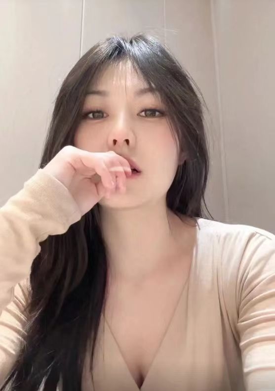 勾人心魂大美人的第一张照片--三明相亲网