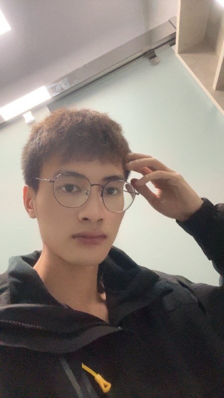 Chuan的第一张照片--三明相亲网