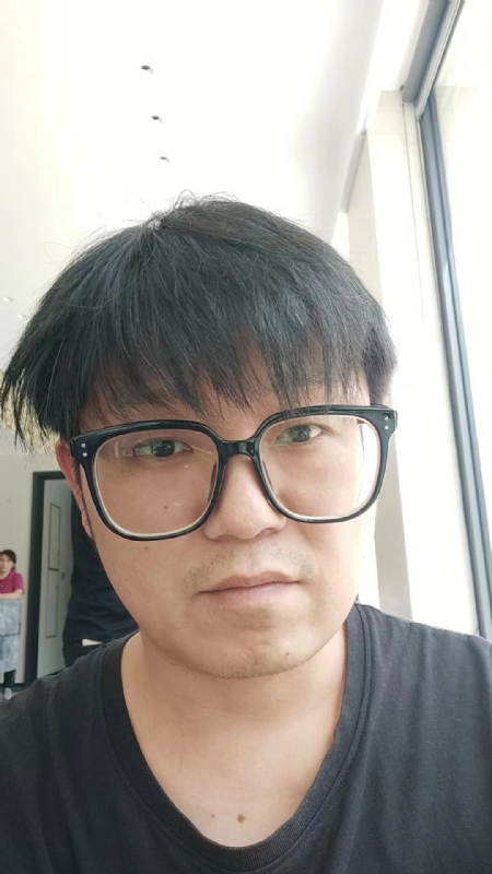未艾的第一张照片--三明相亲网