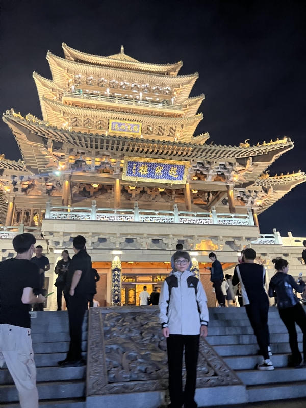 星星的第四张照片--三明相亲网