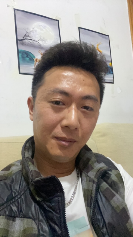 陈然的第一张照片--三明相亲网