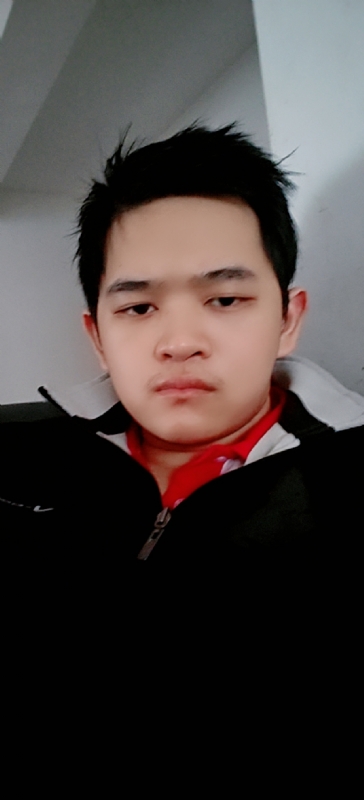 至情的第一张照片--三明相亲网