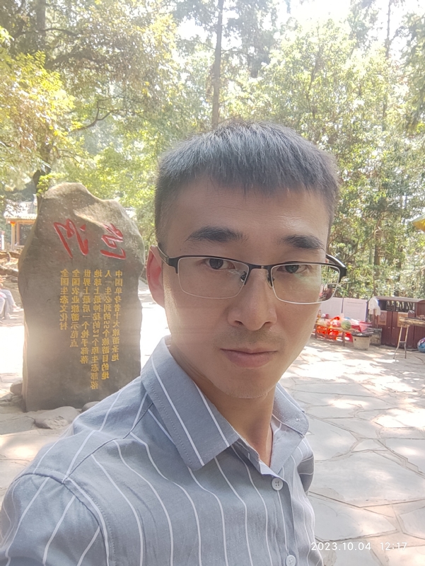 未来可期的第一张照片--三明相亲网