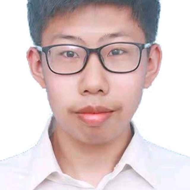李恒宇的第一张照片--三明相亲网