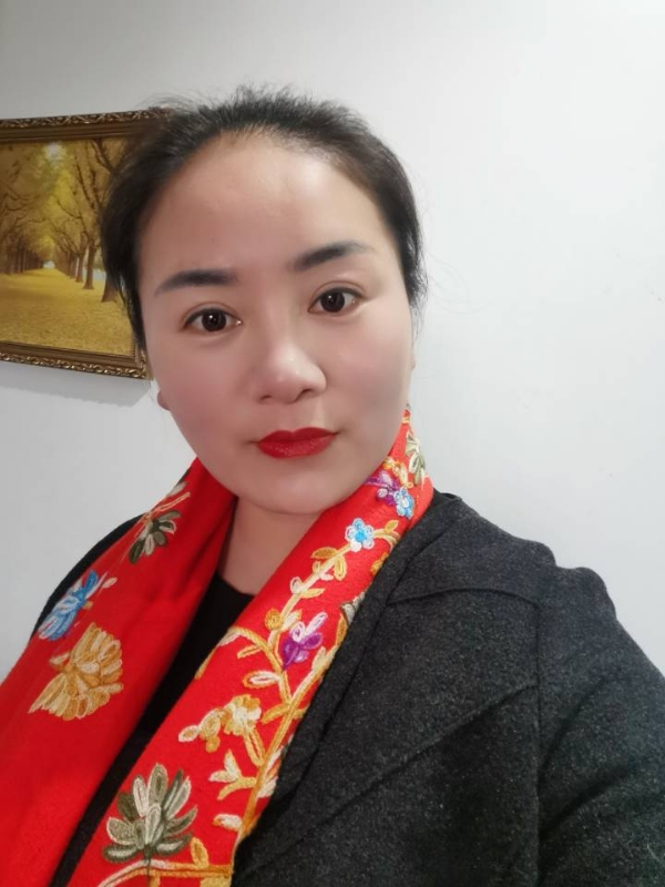 青柠檬的第一张照片--三明相亲网