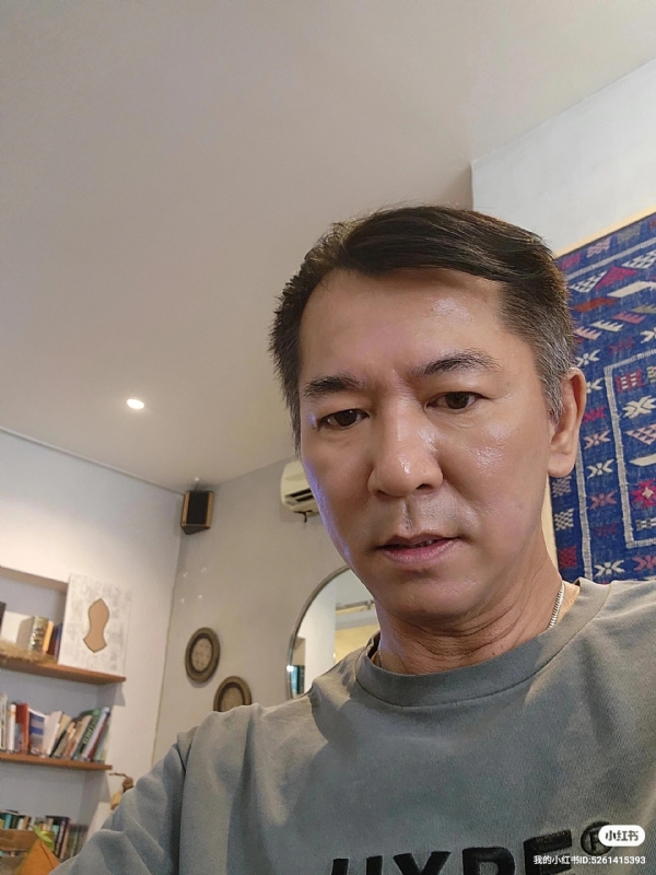 Gary黄的第一张照片--三明相亲网