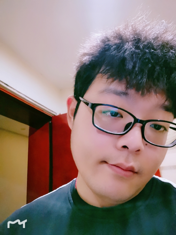 坠羽的第一张照片--三明相亲网
