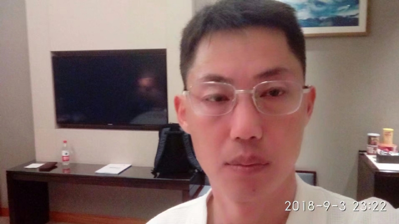 琼台仙谷的第一张照片--三明相亲网