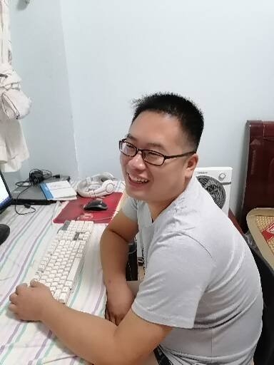 小浣熊的第三张照片--三明相亲网