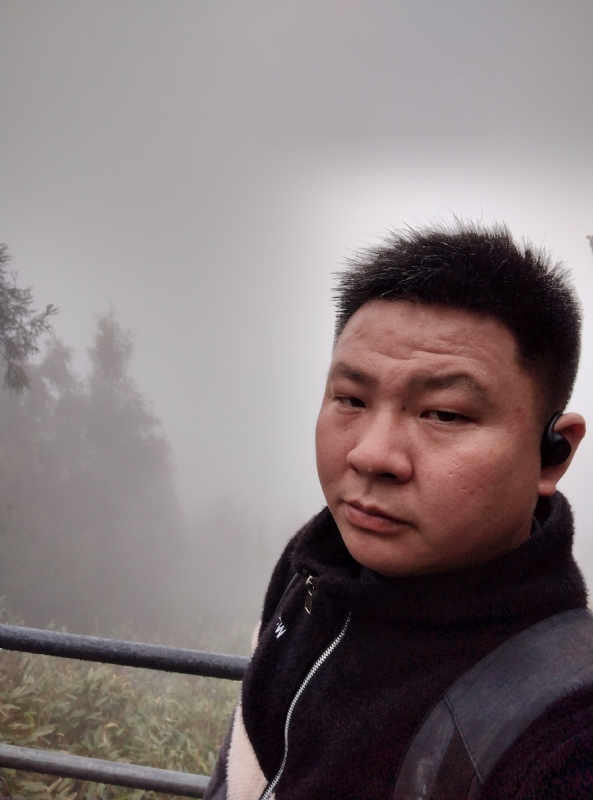 何何何的第一张照片--三明相亲网