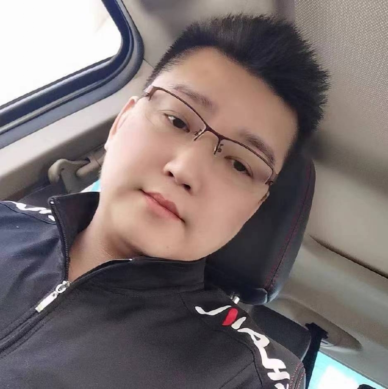 元霸天的第一张照片--三明相亲网