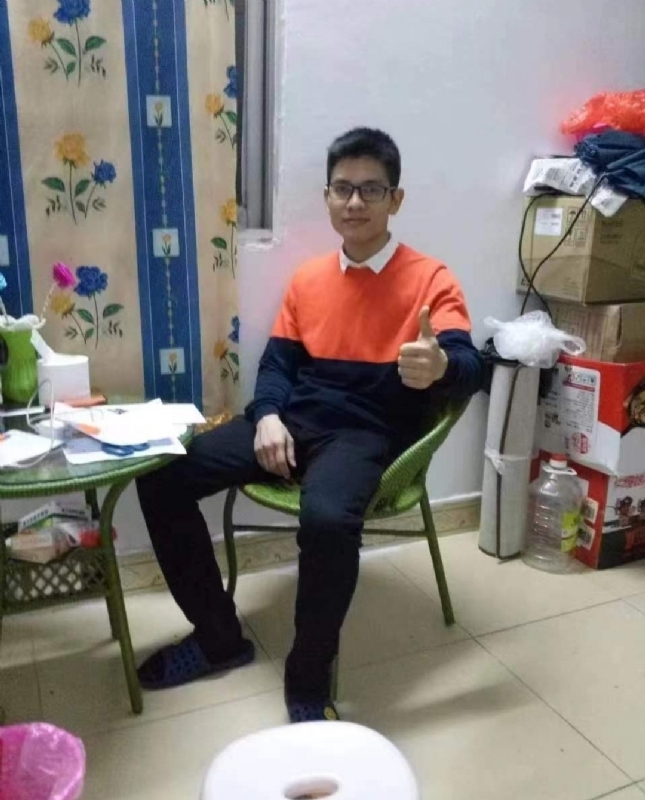 海风的第三张照片--三明相亲网