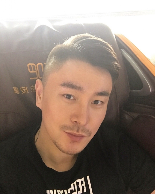 郑Sir的第二张照片--三明相亲网