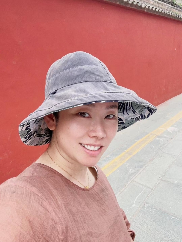 妖娆的煤气罐的第一张照片--三明相亲网