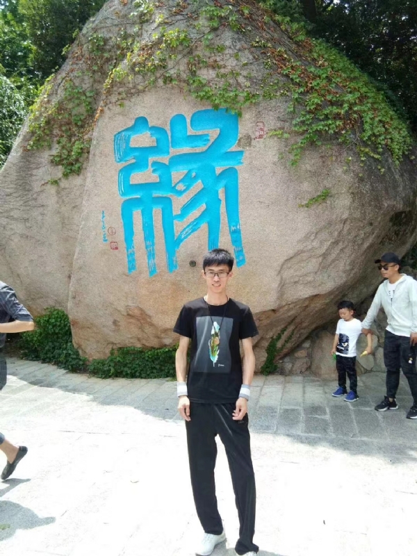 快点快点快点的第二张照片--三明相亲网